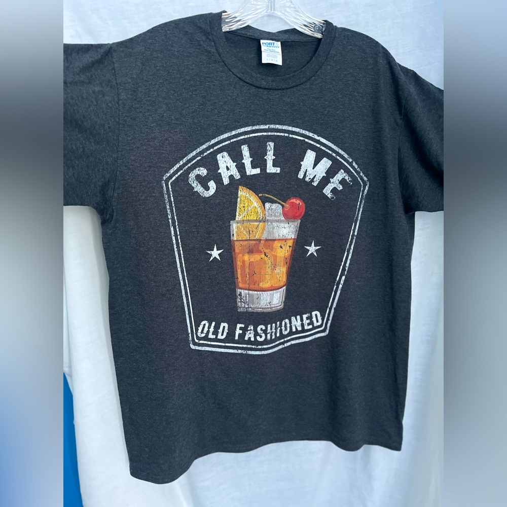 Call me old-fashioned